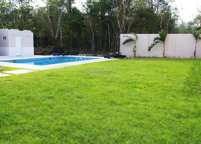 Gardens Of Mayakoba * Playa del Carmen